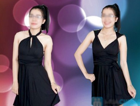 Rộ mốt kinh doanh thời trang sáng tạo