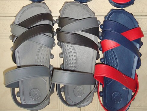 Rộ mốt kinh doanh thời trang sáng tạo