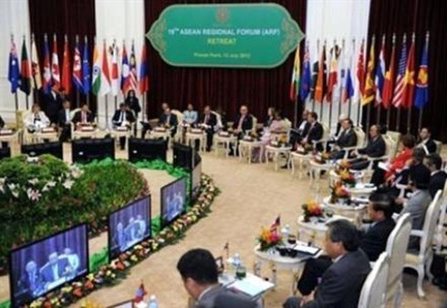Bất đồng AMM45 hay xung đột “tôi” và “chúng ta” trong ASEAN