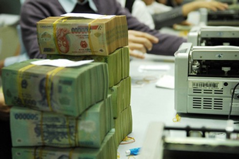 Công ty mua bán nợ Việt Nam có nguy cơ mất vốn lớn
