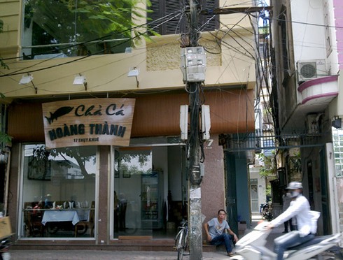 Cận cảnh sự 'thoi thóp' của S-Fone tại Hà Nội