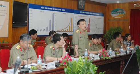 Viettel mạnh tay tuyển dụng giải `cơn khát` nhân sự cấp cao