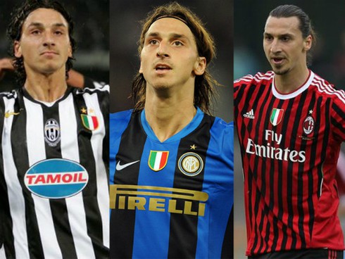Ibrahimovic - Kỷ lục và khoảng trống