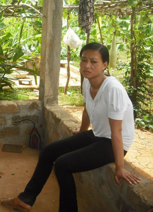 Cuộc trốn chạy giữa rừng hoang của người phụ nữ bị bắt cóc