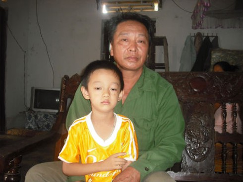 Cuộc trốn chạy giữa rừng hoang của người phụ nữ bị bắt cóc