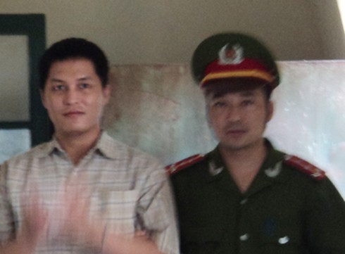 Đi tù vì ‘vu khống’ quan chức ngoại tình với vợ