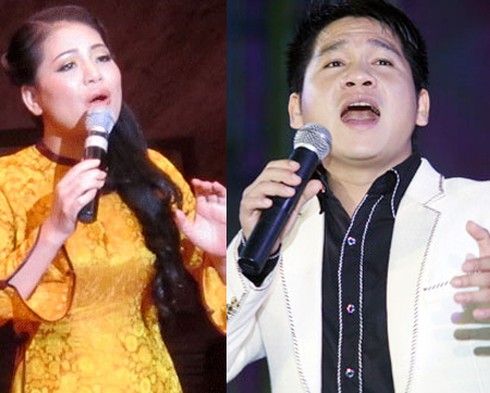 Anh Thơ, Trọng Tấn đã bị triệu tập giải trình
