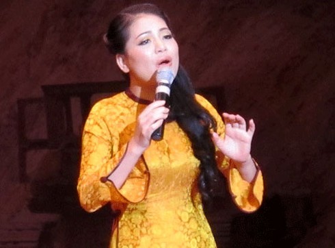 Anh Thơ, Trọng Tấn đã bị triệu tập giải trình