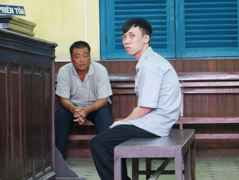 Gã cậu bất nhân giao cấu với 2 cháu gái lĩnh án chung thân