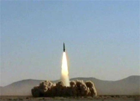 Sức mạnh quân sự đáng gờm của Syria