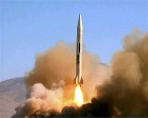 Sức mạnh quân sự đáng gờm của Syria