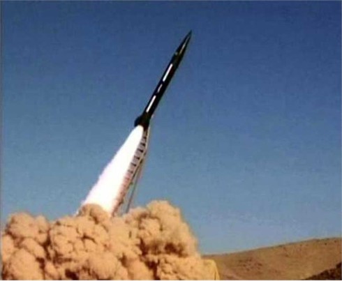 Sức mạnh quân sự đáng gờm của Syria