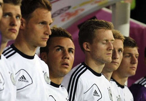 5 quốc gia sản sinh nhiều 'sao mai' nhất thế giới