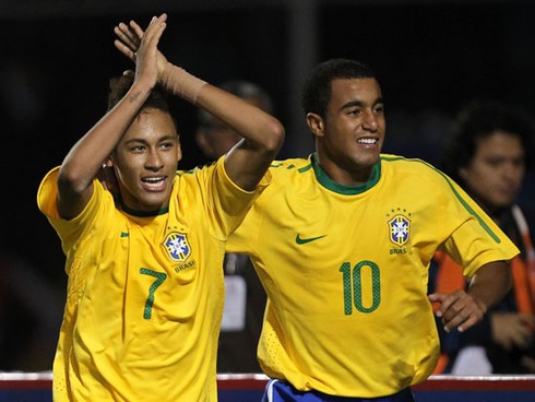 5 quốc gia sản sinh nhiều 'sao mai' nhất thế giới