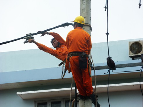 Ngày 22/7, các khách sạn, resort ven biển Đà Nẵng sẽ mất điện