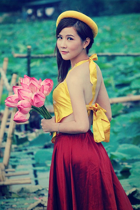 Ngô Trác Linh úp mở chuyện vợ Nguyễn Văn Chung là người thứ ba