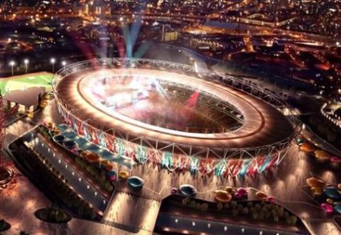 Olympics London 'đốt' hết bao nhiêu tiền của nước Anh?