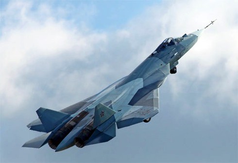 ‘Lính mới’ trong làng máy bay tàng hình