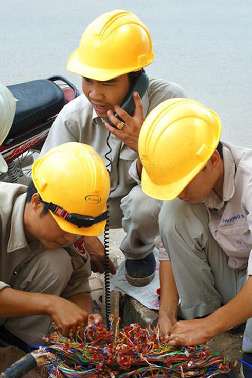 `Thông tin và cuộc sống` năm thứ tư: Lan tỏa và gắn kết