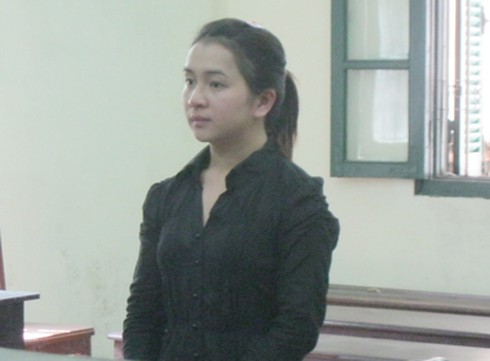 15 tháng tù treo vì dọa có bom trên máy bay