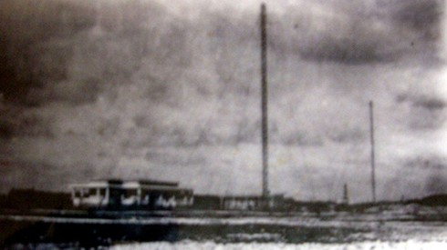 Trung Quốc triển khai trạm viễn thông, khí tượng trái phép tại Hoàng Sa