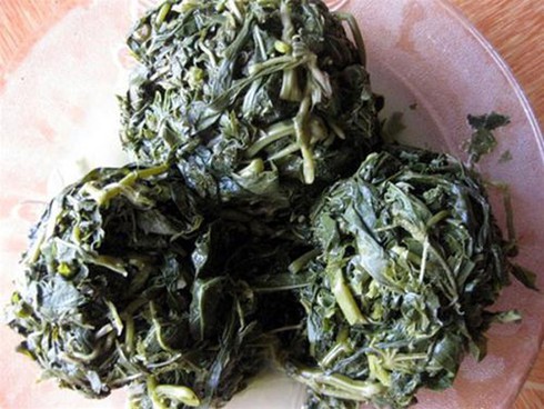 Khám phá các món muối chua từ Bắc vào Nam