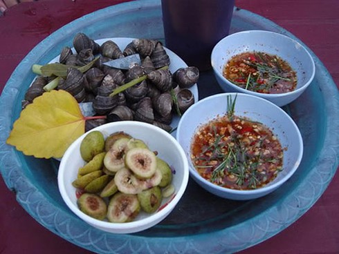 Khám phá các món muối chua từ Bắc vào Nam