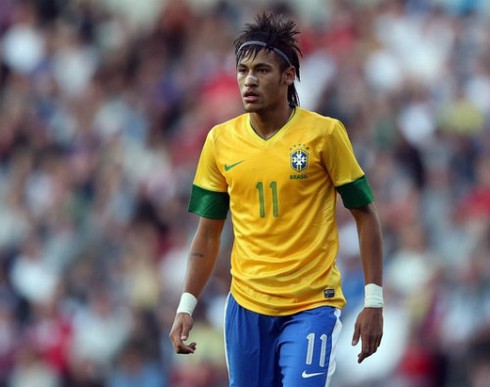 Brazil bắt đầu hành trình chinh phục ngôi vương Olympic