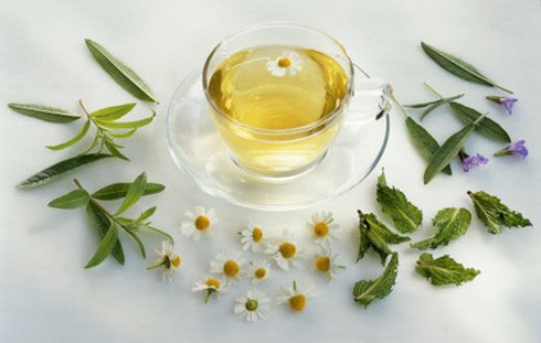 Rửa mặt để đẹp hơn