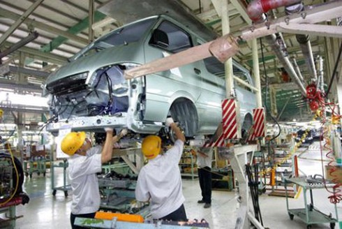 Doanh nghiệp phớt lờ an toàn lao động