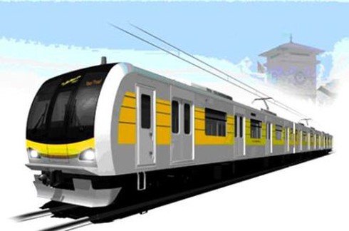 TP.HCM học làm mô hình giao thông hiện đại