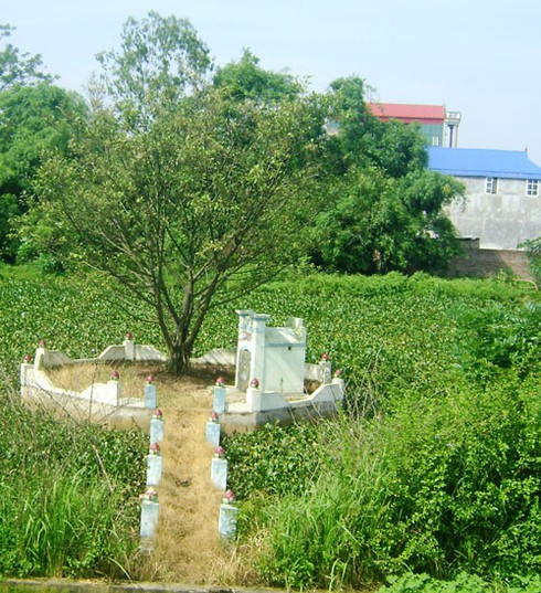 Làng rối Đào Thục: 'Quan' làm liều, dân mâu thuẫn