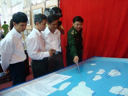 Trung Quốc dùng thủ đoạn gì để xâm chiếm Hoàng Sa của Việt Nam (phần 3)