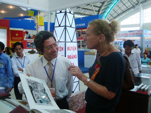 Trung Quốc dùng thủ đoạn gì để xâm chiếm Hoàng Sa của Việt Nam (phần 3)