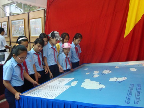 Trung Quốc dùng thủ đoạn gì để xâm chiếm Hoàng Sa của Việt Nam (phần 3)