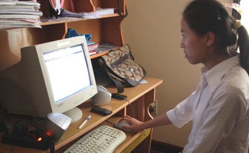 Thủ khoa 30 điểm 'rất ít đi học thêm'