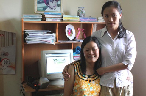 Thủ khoa 30 điểm 'rất ít đi học thêm'