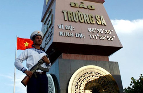 Hãy nói về Biển Đông với người trẻ (Bài 1)