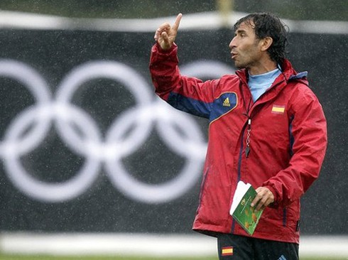 Tây Ban Nha tố trọng tài ‘cướp trắng trợn một quả penalty’