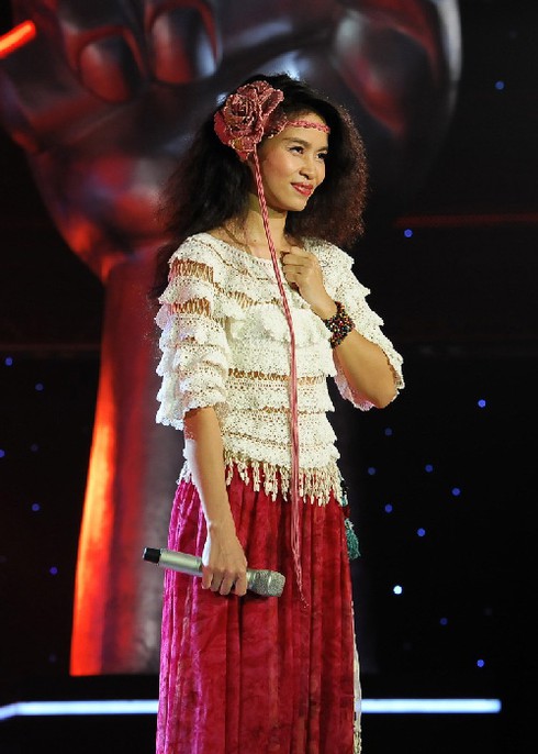 6 'viên ngọc sáng' ở tập thứ tư của The Voice