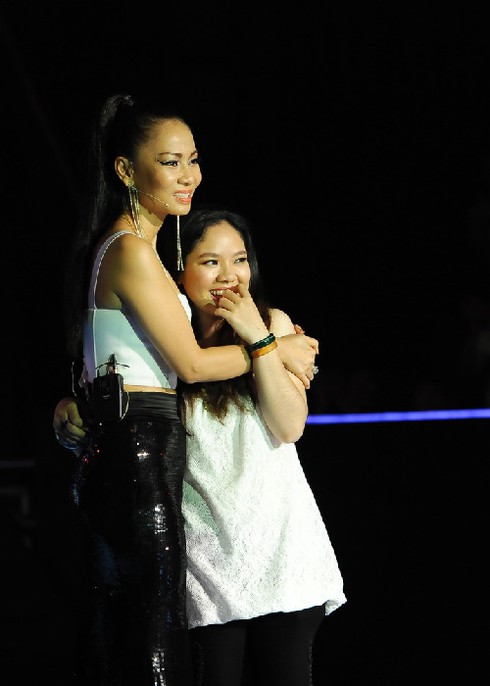 6 'viên ngọc sáng' ở tập thứ tư của The Voice