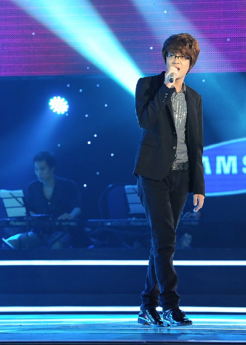 6 'viên ngọc sáng' ở tập thứ tư của The Voice