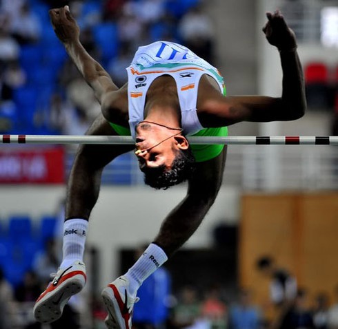 Ấn Độ thưởng 5kg vàng cho một tấm HCV Olympic