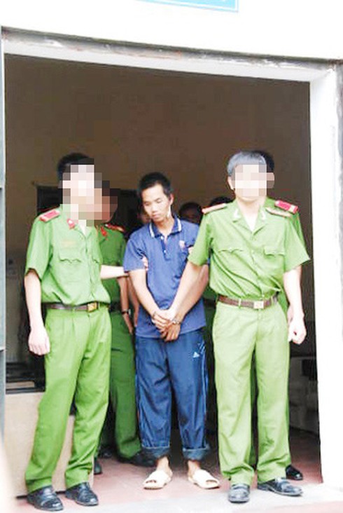 Lời khai của hung thủ hiếp dâm, giết cháu bé