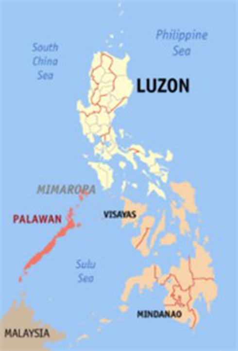 Philippines 'chọc giận' TQ, mời thầu dầu khí trên biển Đông?