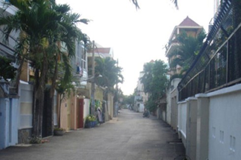 Người mua săn BĐS dưới 200 triệu đồng