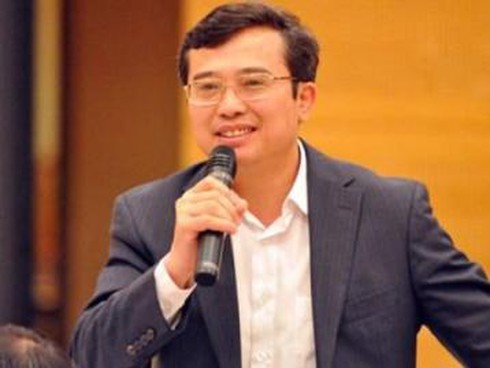 Ai sẽ ngồi vào ghế Chủ tịch EVN?