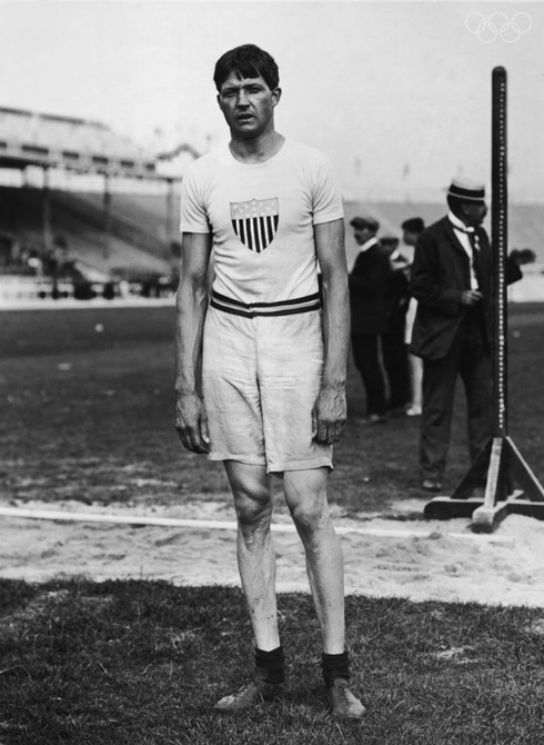 10 VĐV đoạt nhiều HCV nhất trong lịch sử Olympic