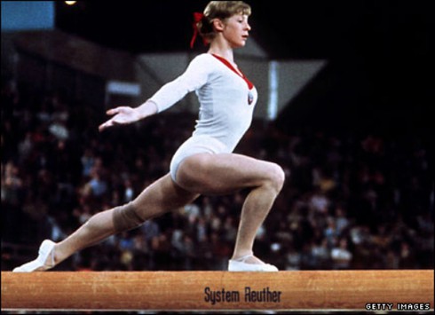 10 VĐV đoạt nhiều HCV nhất trong lịch sử Olympic