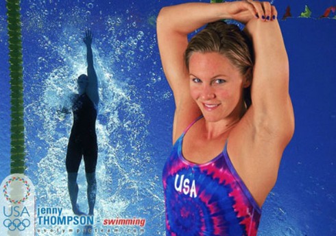 10 VĐV đoạt nhiều HCV nhất trong lịch sử Olympic